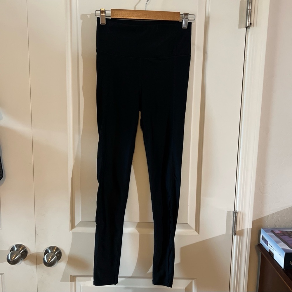 Sweaty Betty Full Length Sweat-wicking Leggings